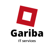 Gariba IT Services Pvt Ltd logo